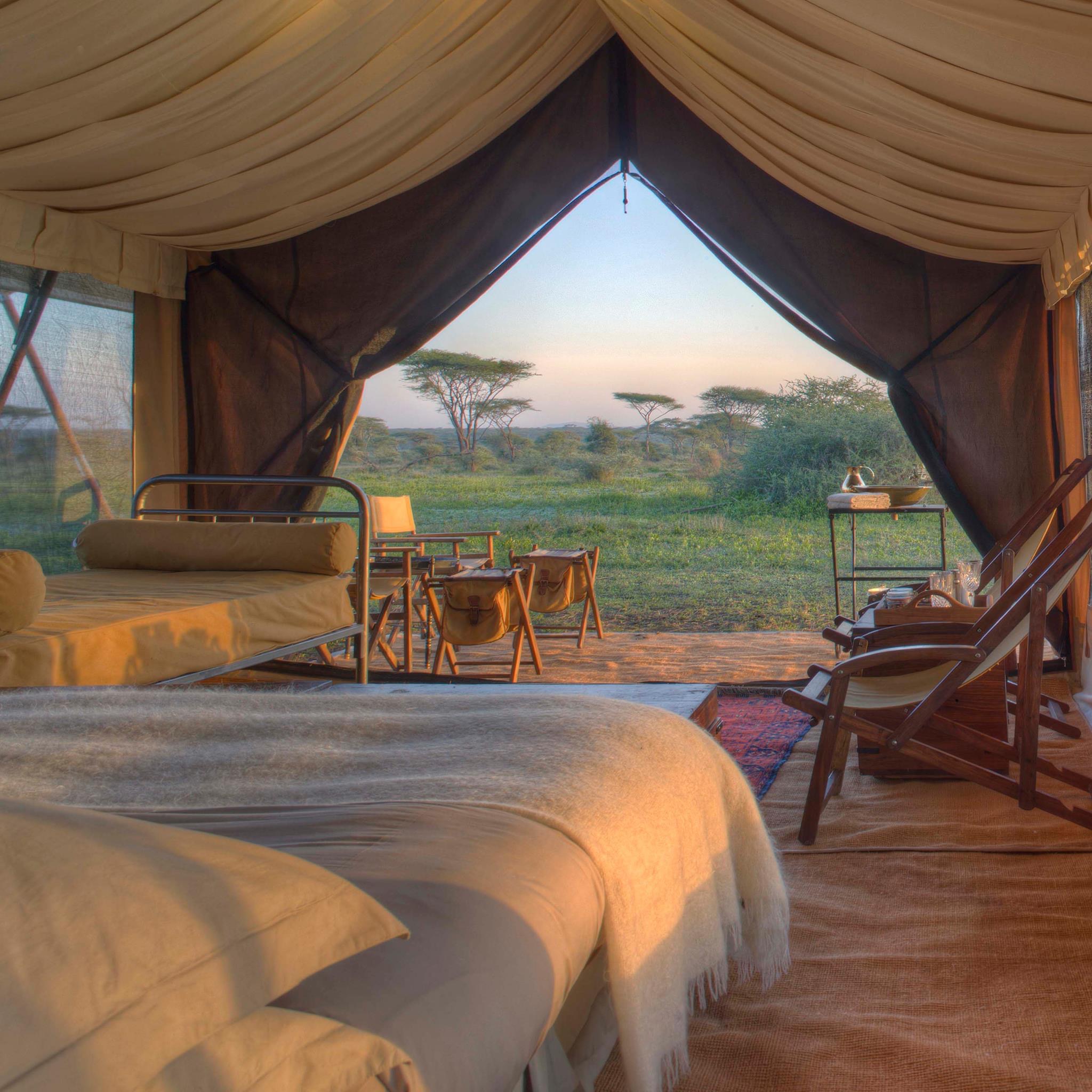 Lodge