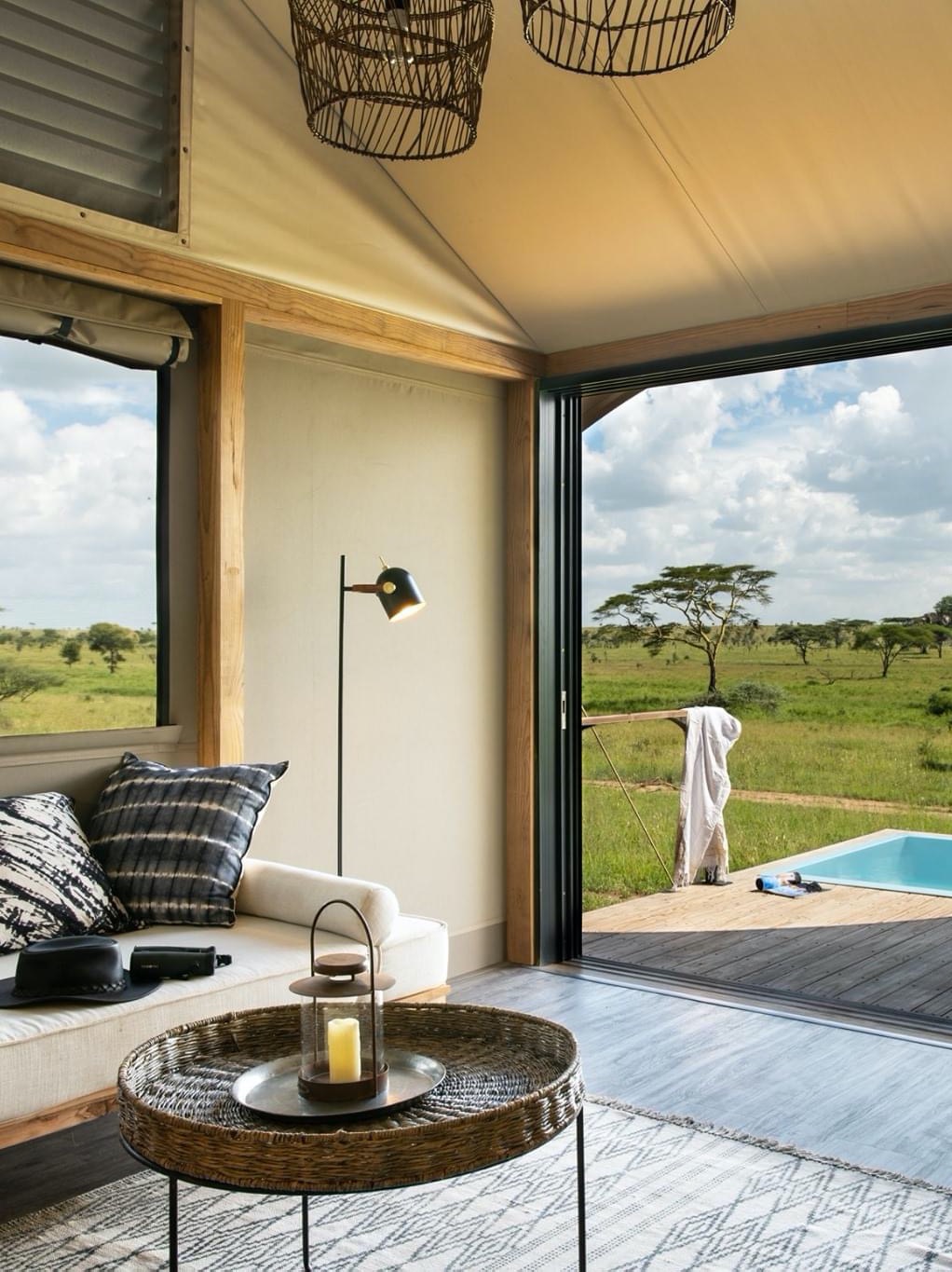 Lodge
